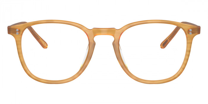 Oliver Peoples™ Finley 1993 OV5491U 1779 48 - Semi-Matte Goldwood