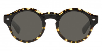 Color: Black/Dtbk Gradient (1178R5) - Oliver Peoples OV5493SU1178R550