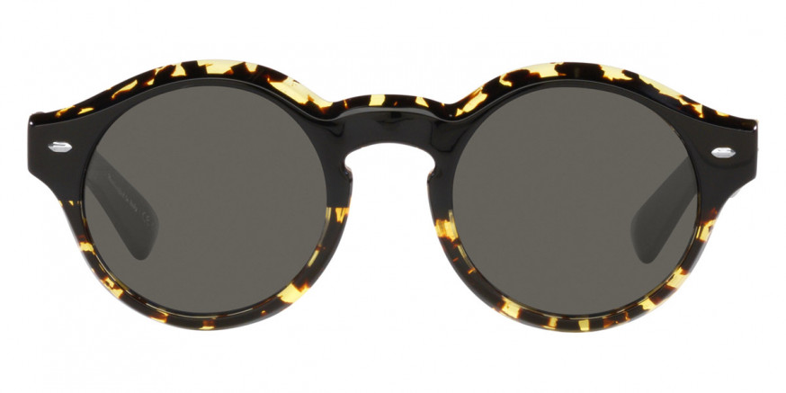 Oliver Peoples™ Cassavet OV5493SU 1178R5 50 - Black/Dtbk Gradient