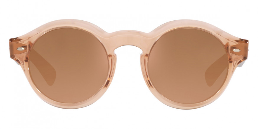 Color: Blush (147142) - Oliver Peoples OV5493SU14714250