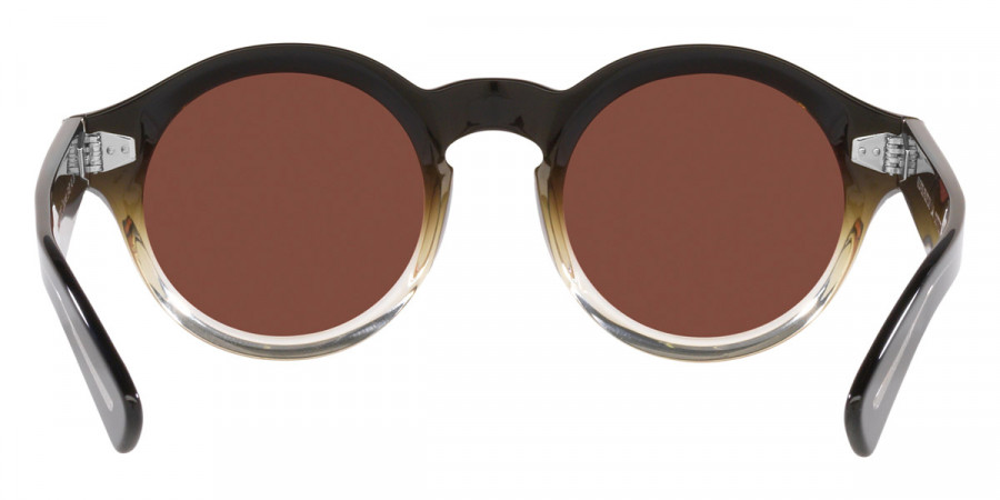 Oliver Peoples™ - Cassavet OV5493SU