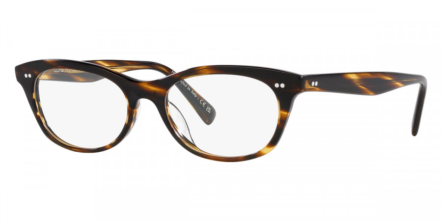 Color: Cocobolo (1003) - Oliver Peoples OV5503U100351