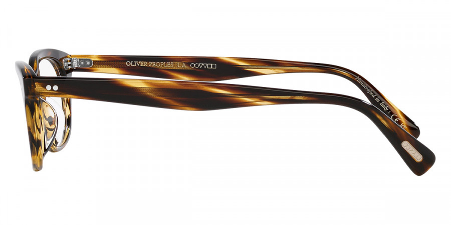 Color: Cocobolo (1003) - Oliver Peoples OV5503U100351