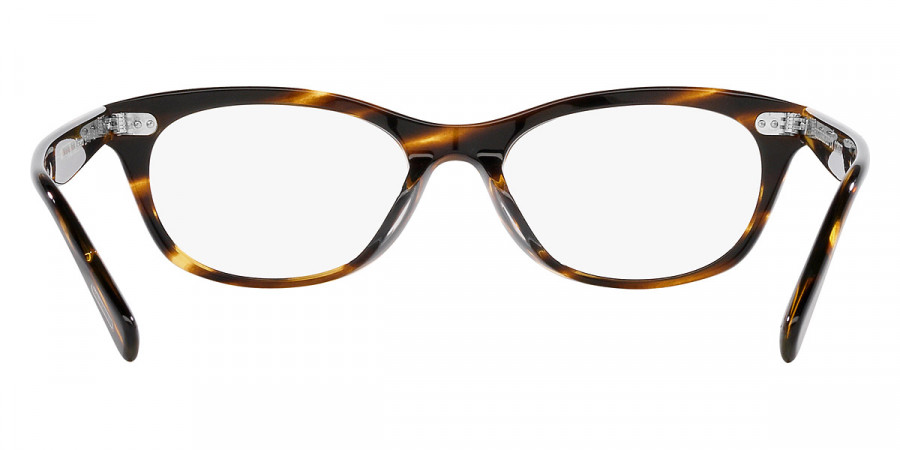 Color: Cocobolo (1003) - Oliver Peoples OV5503U100351