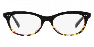 Oliver Peoples™ Dezerai OV5503U 1178 51 - Black/Dtbk Gradient
