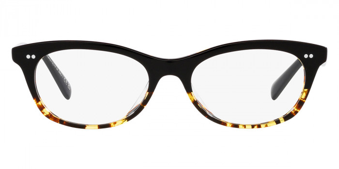 Oliver Peoples™ Dezerai OV5503U 1178 51 - Black/Dtbk Gradient