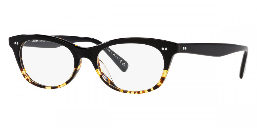 Color: Black/Dtbk Gradient (1178) - Oliver Peoples OV5503U117851