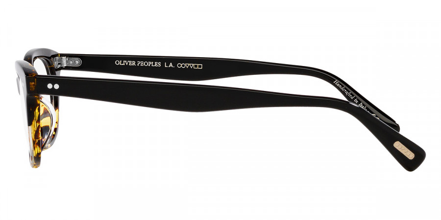 Color: Black/Dtbk Gradient (1178) - Oliver Peoples OV5503U117851