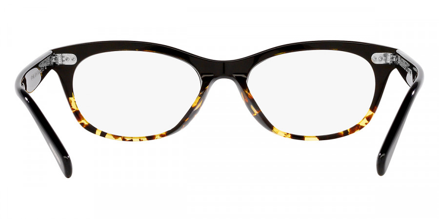 Color: Black/Dtbk Gradient (1178) - Oliver Peoples OV5503U117851