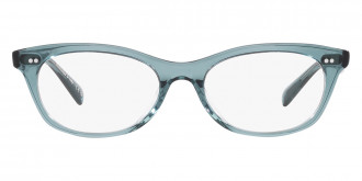 Oliver Peoples™ Dezerai OV5503U 1617 51 - Washed Teal