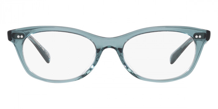 Oliver Peoples™ Dezerai OV5503U 1617 51 - Washed Teal