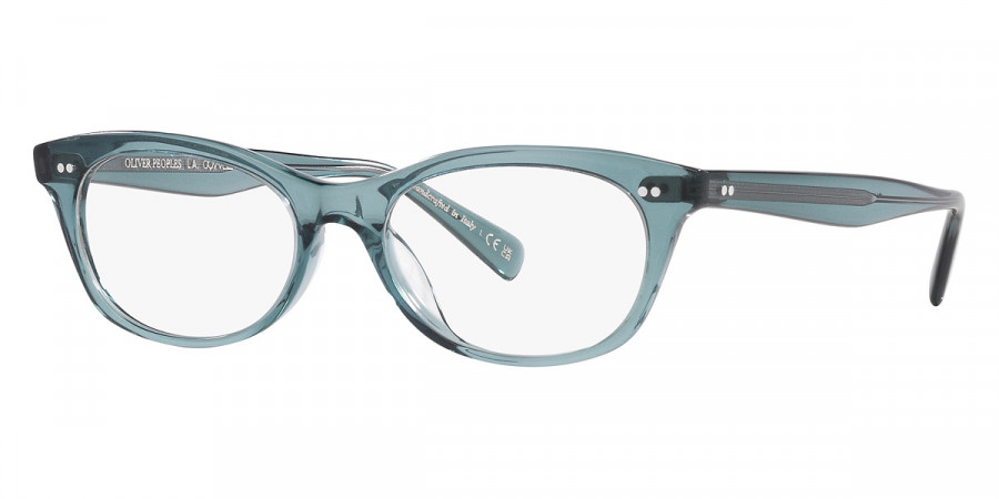 Color: Washed Teal (1617) - Oliver Peoples OV5503U161751