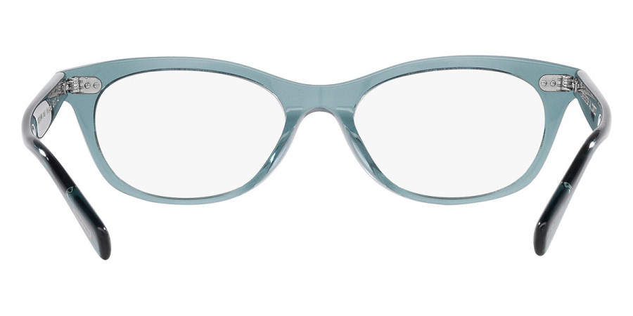 Color: Washed Teal (1617) - Oliver Peoples OV5503U161751