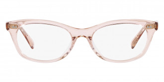 Oliver Peoples™ Dezerai OV5503U 1758 51 - Champagne Quartz