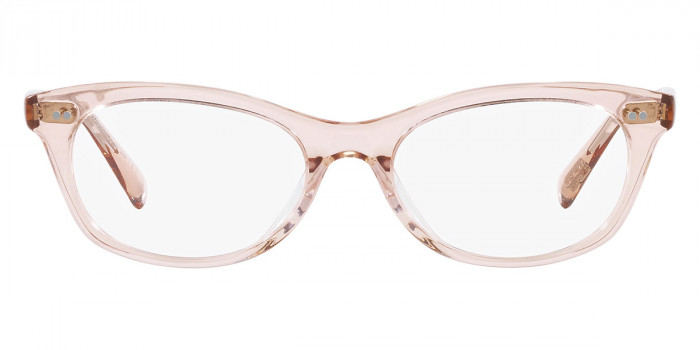 Oliver Peoples™ Dezerai OV5503U 1758 51 - Champagne Quartz