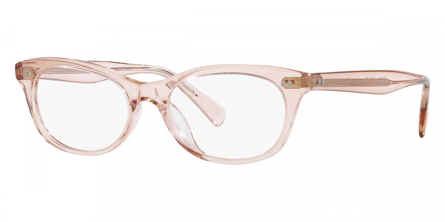 Color: Champagne Quartz (1758) - Oliver Peoples OV5503U175851