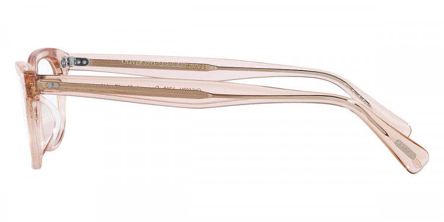 Color: Champagne Quartz (1758) - Oliver Peoples OV5503U175851