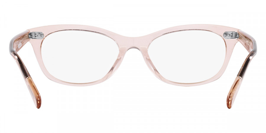 Color: Champagne Quartz (1758) - Oliver Peoples OV5503U175851