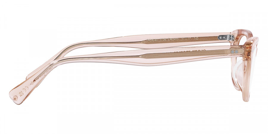 Color: Champagne Quartz (1758) - Oliver Peoples OV5503U175851