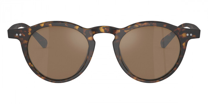 Oliver Peoples™ OP-13 Sun OV5504SU 1759G8 47 - Semi Matte Atago Tortoise