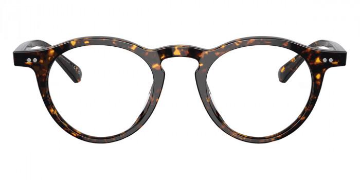 Oliver Peoples™ OP-13 OV5504U 1741 49 - Atago Tortoise