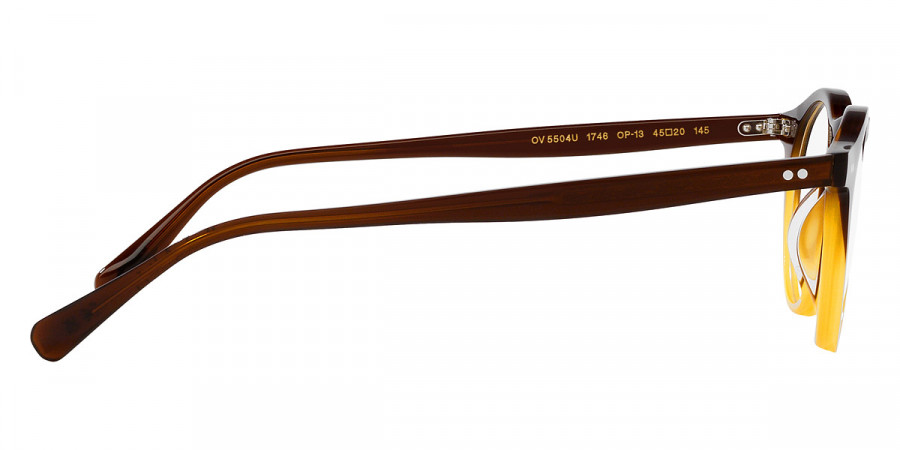Oliver Peoples™ - OP-13 OV5504U