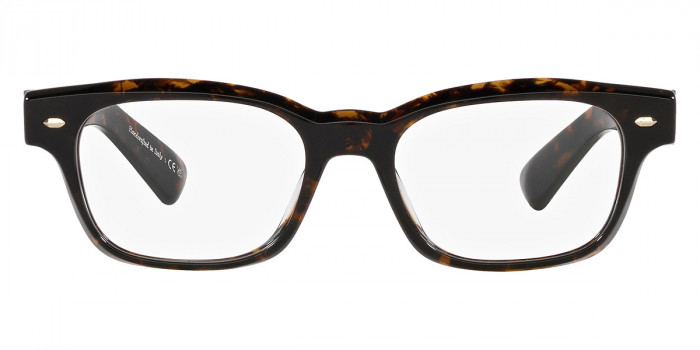 Oliver Peoples™ Latimore OV5507U 1747 51 - Walnut Tortoise
