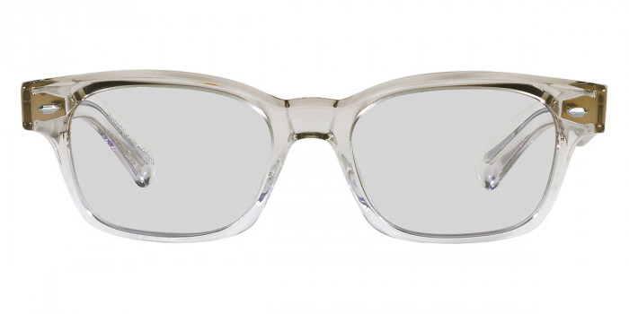 Oliver Peoples™ Latimore OV5507U 1752 51 - Black Diamond/Crystal Gradient
