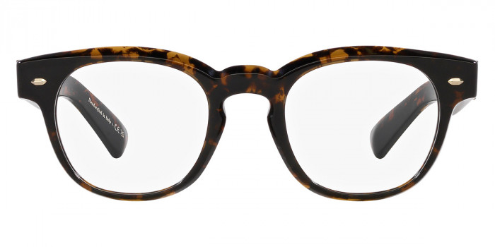 Oliver Peoples™ Allenby OV5508U 1747 49 - Walnut Tortoise