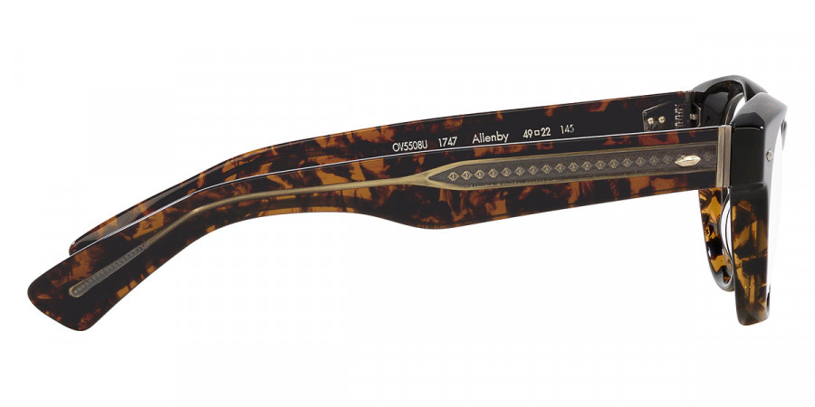 Oliver Peoples™ - Allenby OV5508U