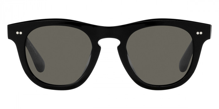 Oliver Peoples™ Rorke OV5509SU 1731R5 49 - Black