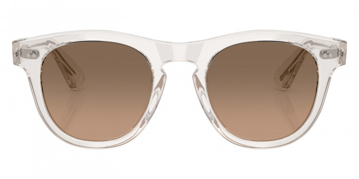 Oliver Peoples™ Rorke OV5509SU 1757GN 49 - Gravel