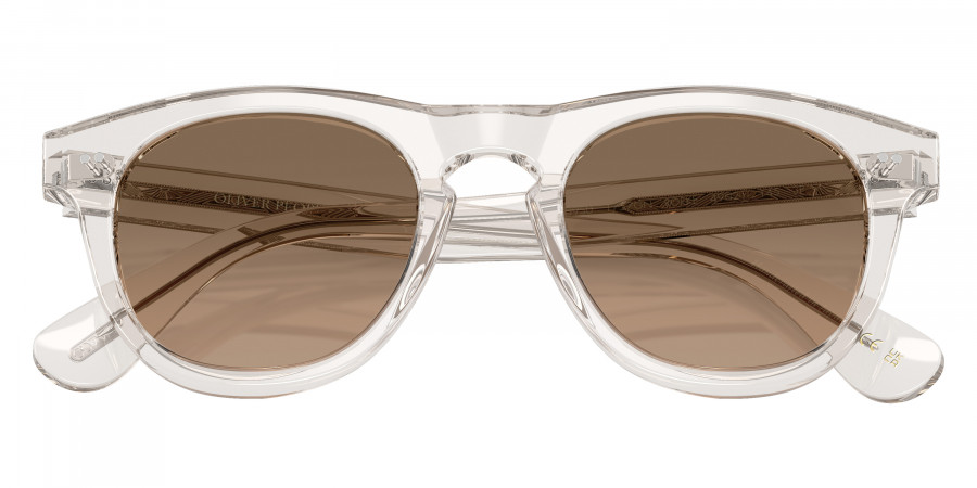 Oliver Peoples™ - Rorke OV5509SU