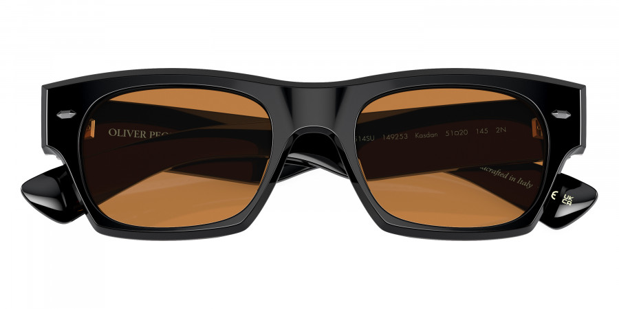 Oliver Peoples™ - Kasdan OV5514SU