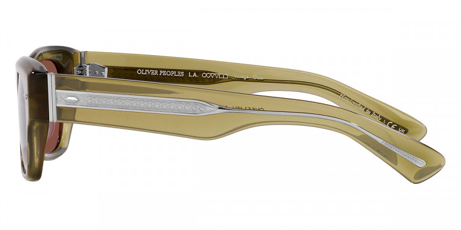 Oliver Peoples™ - Kasdan OV5514SU