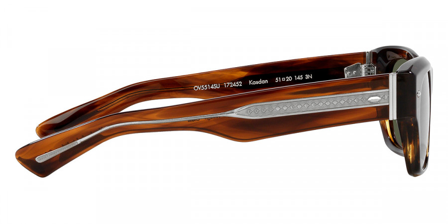 Oliver Peoples™ - Kasdan OV5514SU