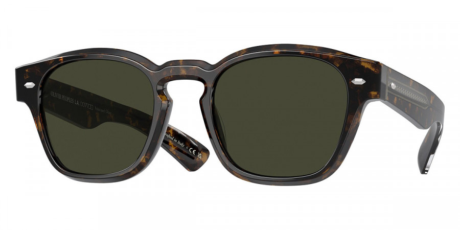 Oliver Peoples™ - Maysen OV5521SU