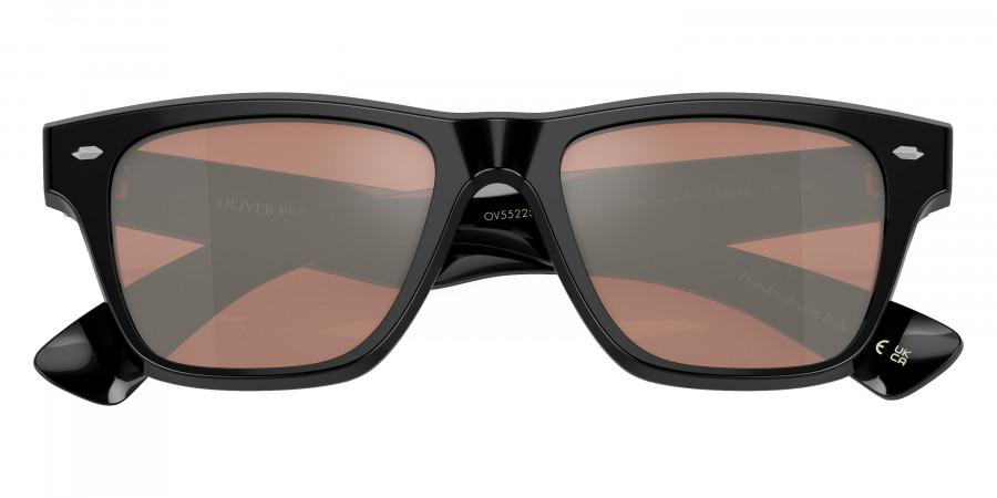 Oliver Peoples™ - Oliver Sixties Sun OV5522SU
