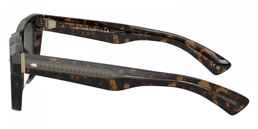 Oliver Peoples™ - Oliver Sixties Sun OV5522SU