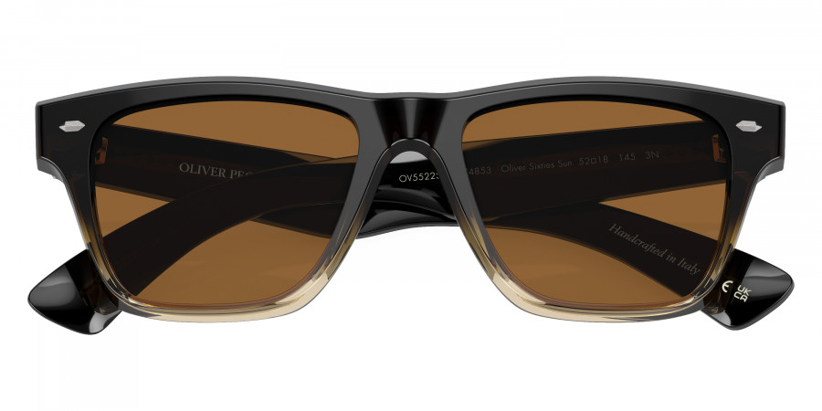 Oliver Peoples™ - Oliver Sixties Sun OV5522SU