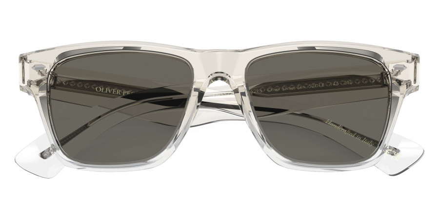 Oliver Peoples™ - Oliver Sixties Sun OV5522SU