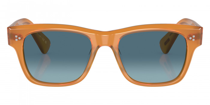 Oliver Peoples™ Birell Sun OV5524SU 1578Q8 52 - Amber