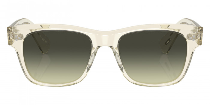 Oliver Peoples™ Birell Sun OV5524SU 1692BH 52 - Pale Citrine