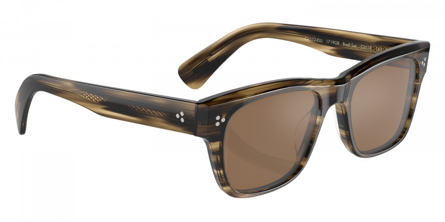 Oliver Peoples™ - Birell Sun OV5524SU
