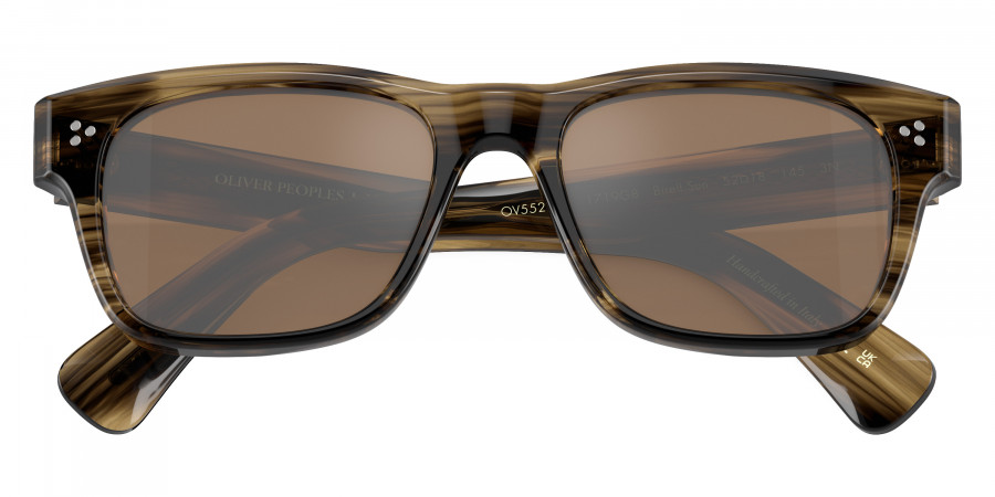 Oliver Peoples™ - Birell Sun OV5524SU