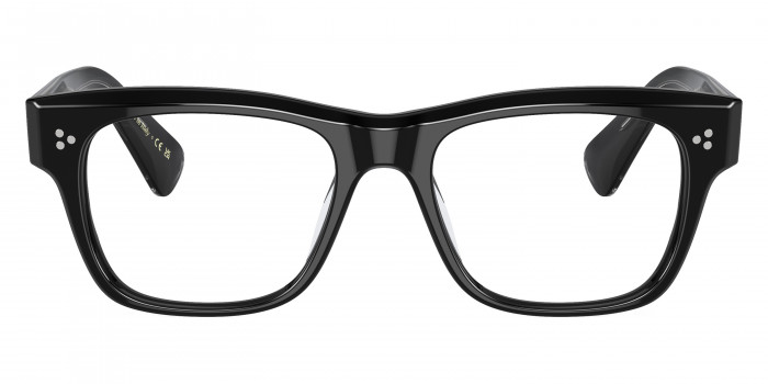 Oliver Peoples™ Birell OV5524U 1492 52 - Black