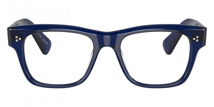 Oliver Peoples™ Birell OV5524U 1566 52 - Denim