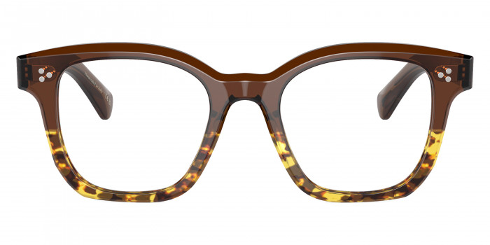 Oliver Peoples™ Lianella OV5525U 1756 48 - Espresso/382 Gradient