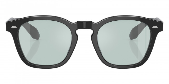 Oliver Peoples™ Stiles OV7927 Irregular Eyeglasses | EyeOns.com