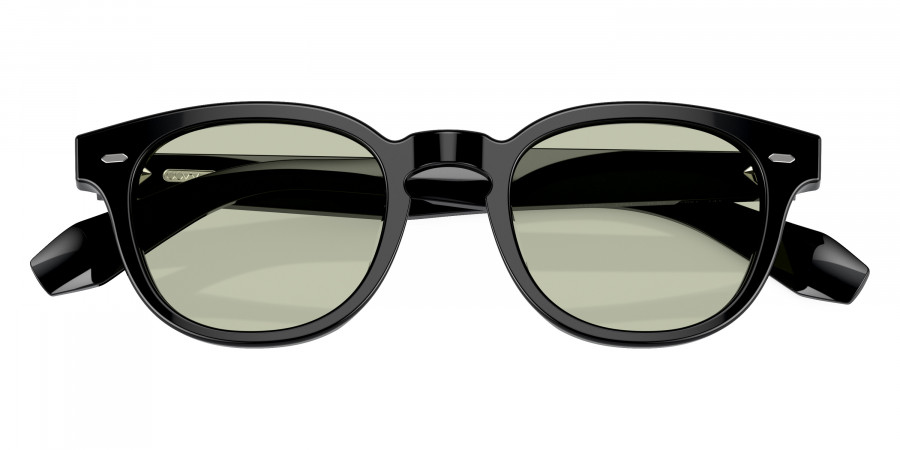 Oliver Peoples™ - N.01 OV5528U